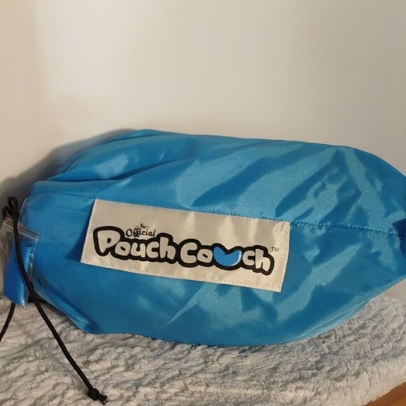 As Seen On TV Pouch Couch - Picture 6 of 6